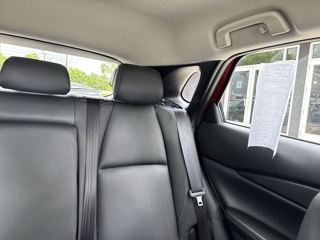 Used 2024 MAZDA CX-30 AWD 2.5 S w/ Select Sport Pkg image 19