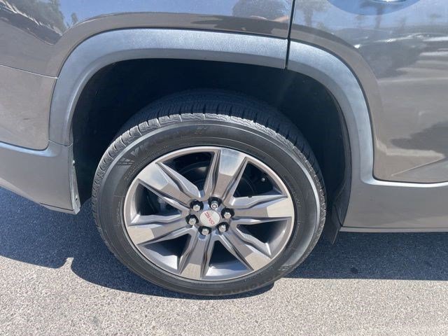 Used 2019 GMC Acadia SLT FWD image 13