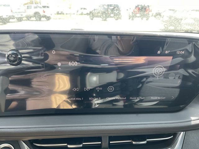 New 2026 Buick Envista Sport Touring w/ Convenience I Package FWD image 16
