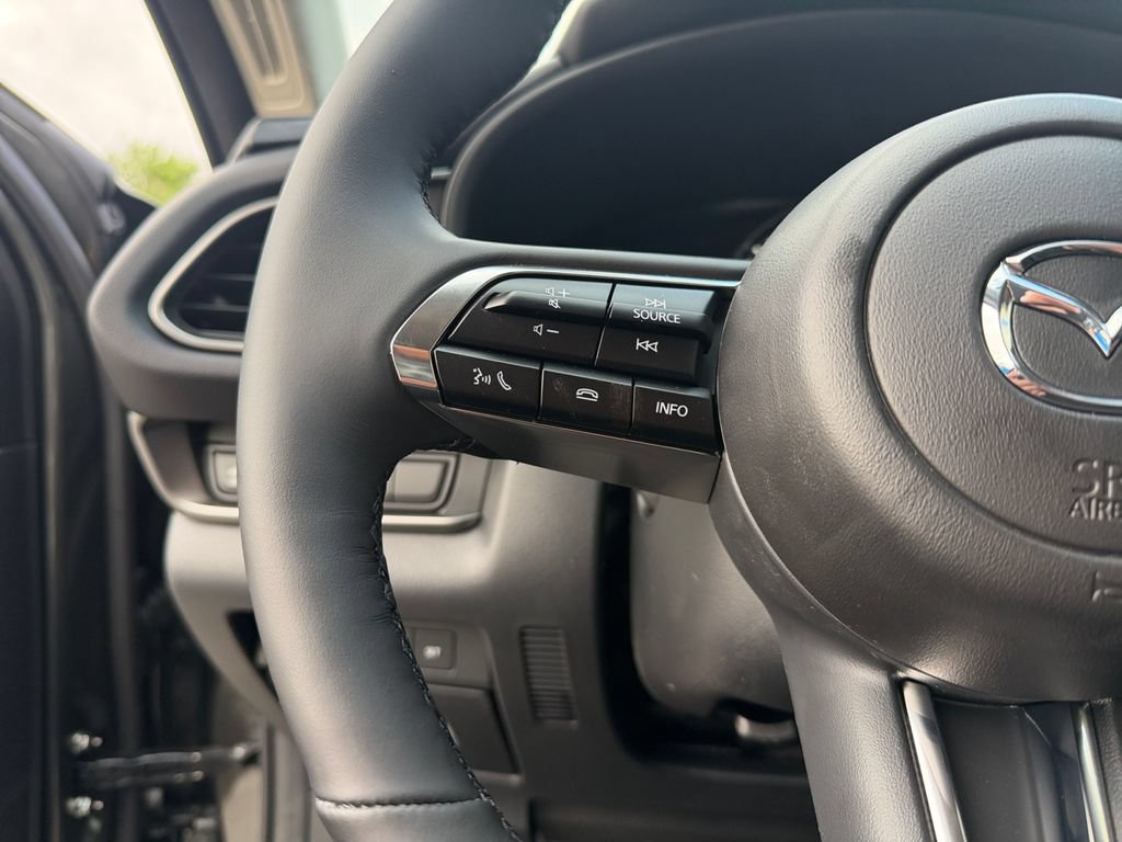 New 2026 MAZDA CX-30 AWD 2.5 S w/ Premium Package image 24
