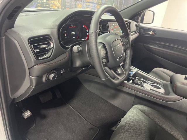 New 2026 Dodge Durango GT w/ Blacktop Package image 9