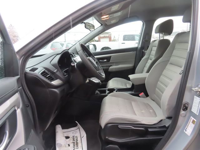 Used 2018 Honda CR-V LX image 16