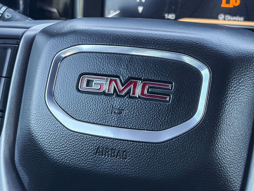 Used 2024 GMC Sierra 1500 SLE image 23