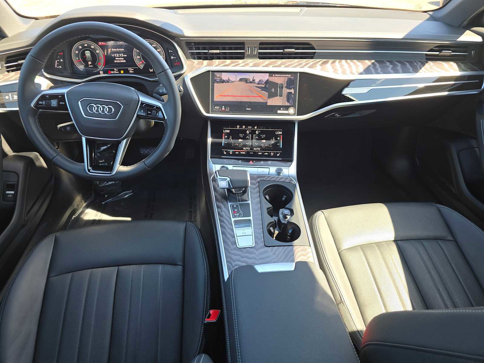 New 2026 Audi A6 Premium Plus image 18