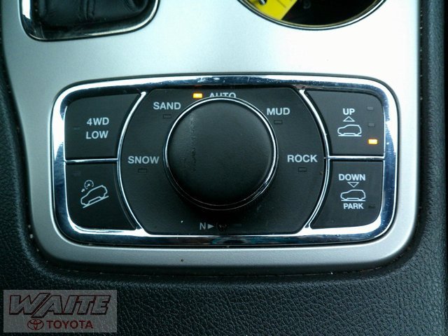 Used 2019 Jeep Grand Cherokee High Altitude image 18