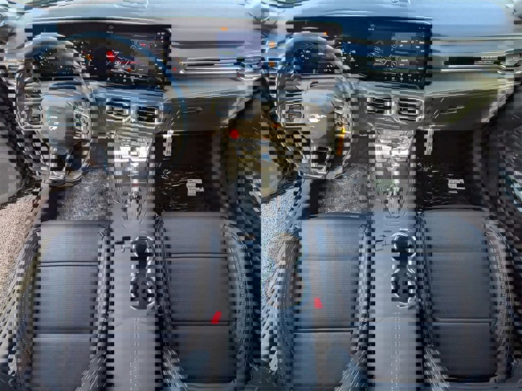 New 2026 Ford Mustang Premium image 17