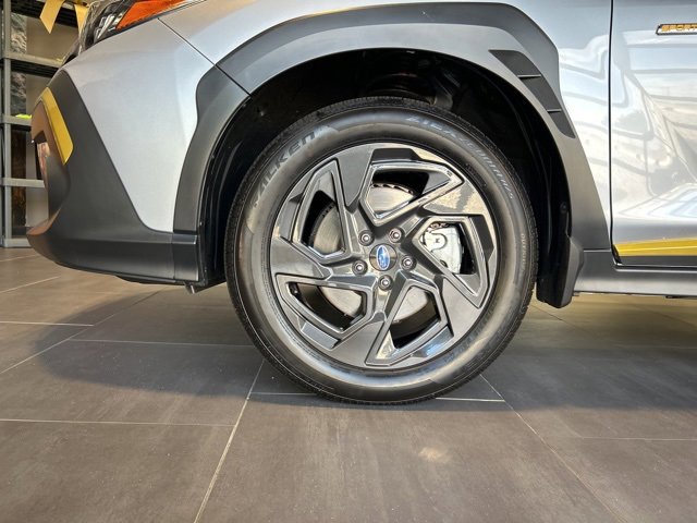 Used 2025 Subaru Crosstrek 2.5i Sport image 42