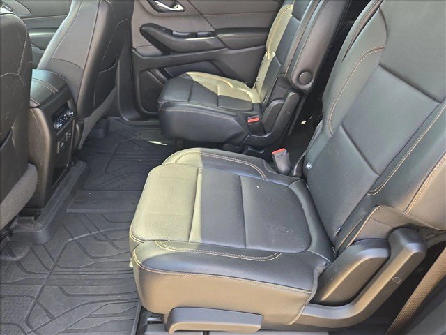 Used 2019 Chevrolet Traverse Premier w/ Driver Confidence II Package FWD image 20