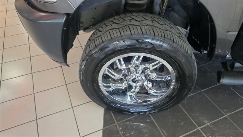 Used 2016 RAM 3500 Tradesman w/ Popular Equipment Group AWD/4WD image 29