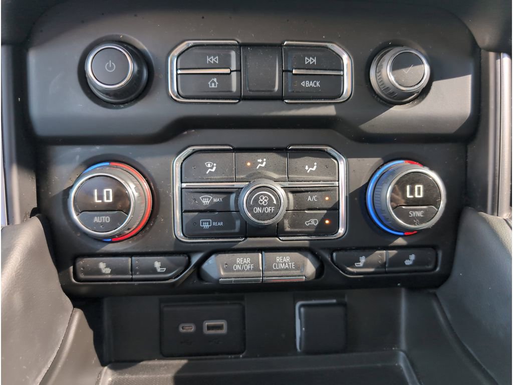 Used 2023 Chevrolet Tahoe Z71 image 13