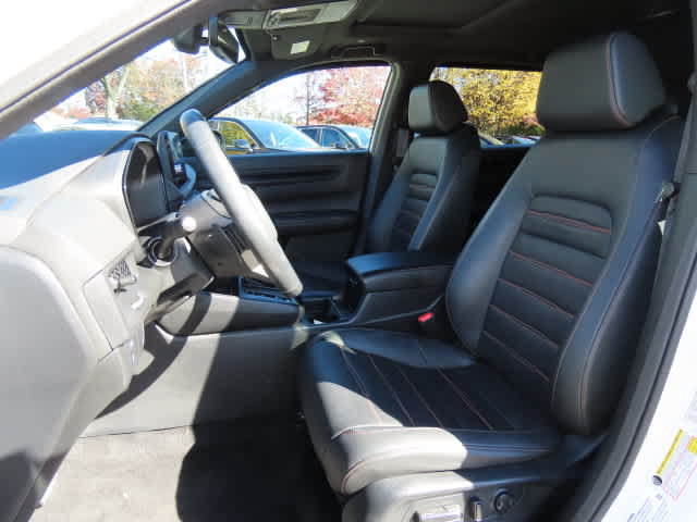 Used 2024 Honda CR-V Sport-L image 13