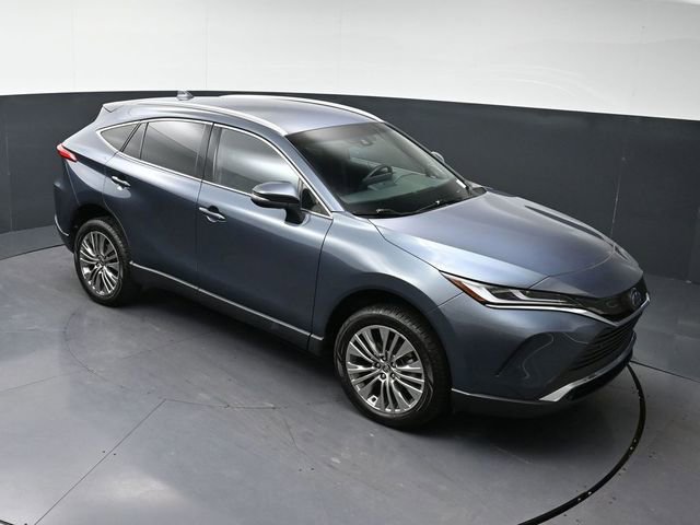 Used 2024 Toyota Venza XLE AWD/4WD image 27