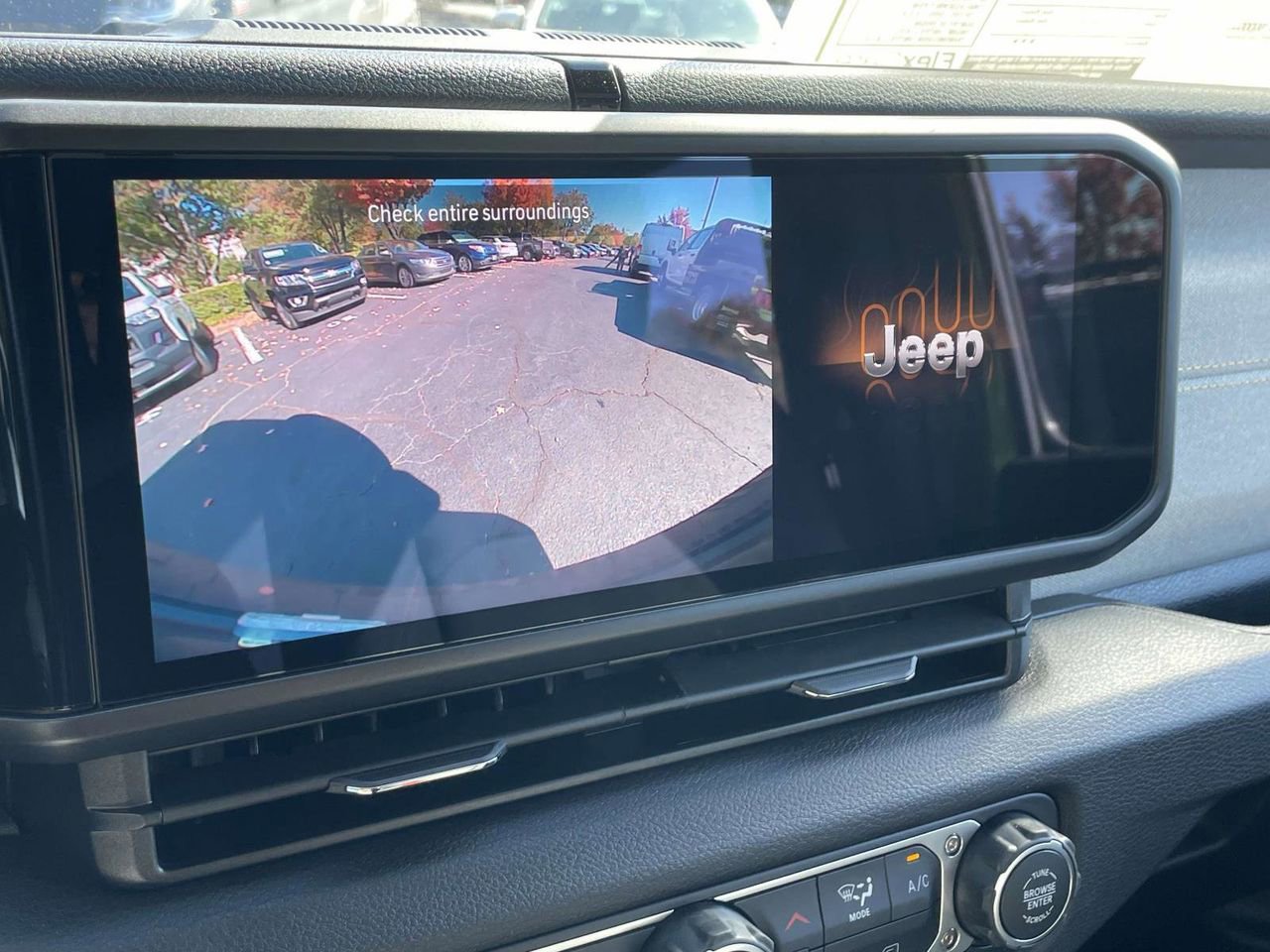 New 2026 Jeep Wrangler Unlimited Sport AWD/4WD image 20