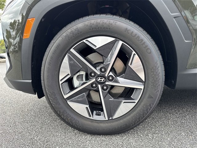 New 2026 Hyundai Tucson SEL image 11