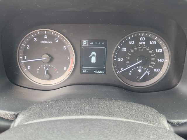 Used 2018 Hyundai Tucson SEL FWD image 15