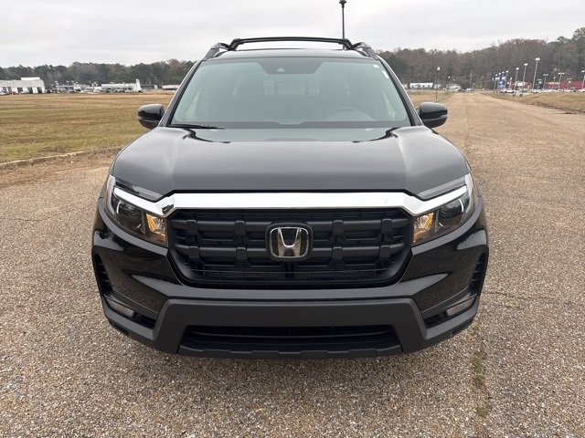 New 2026 Honda Ridgeline RTL image 6