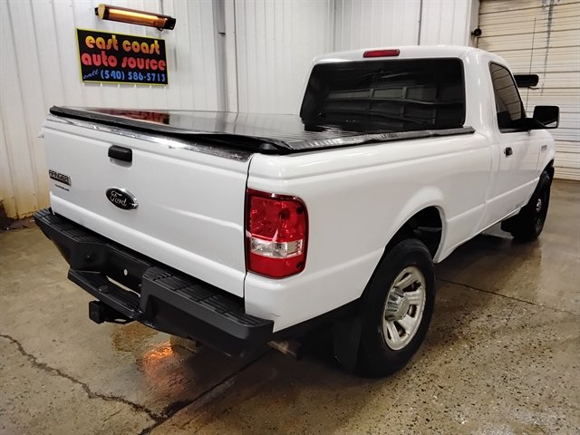 Used 2010 Ford Ranger XL RWD image 5