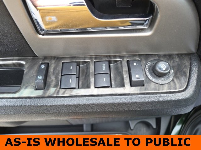 Used 2015 Ford Expedition EL Limited w/ Equipment Group 301A image 58