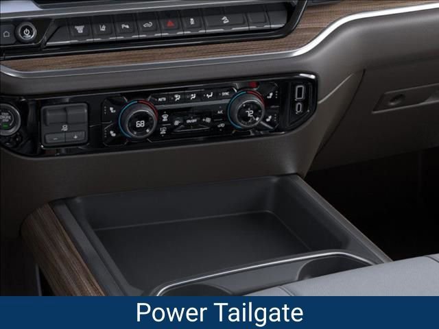 New 2026 Chevrolet Silverado 2500 LT w/ True North Edition image 26