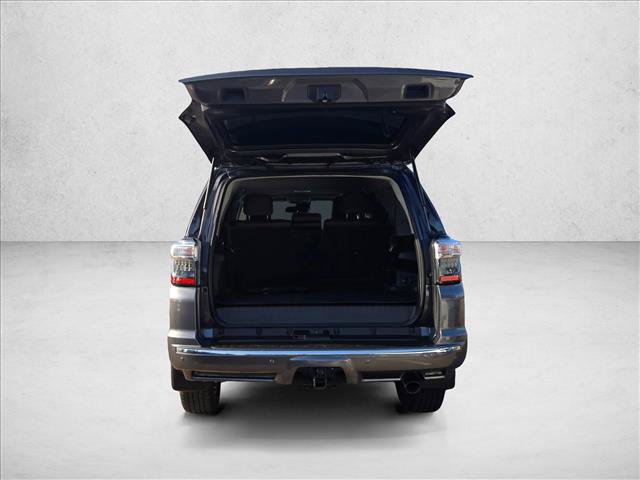 Used 2020 Toyota 4Runner Limited AWD/4WD image 17