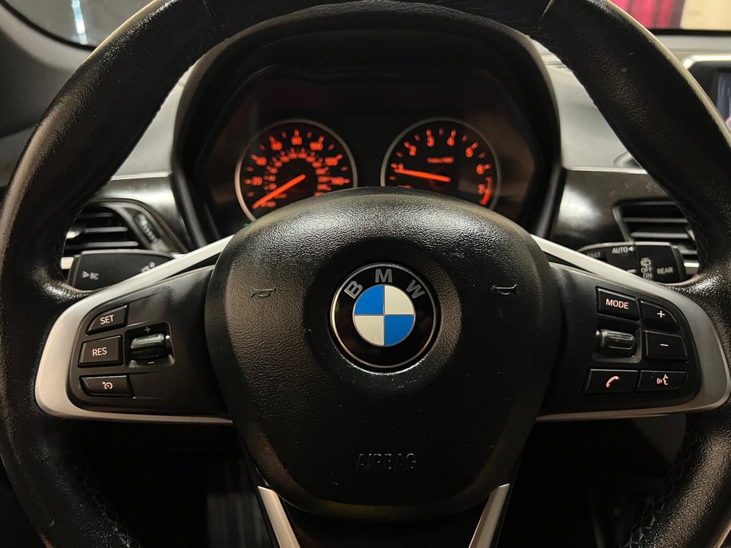 Used 2016 BMW X1 xDrive28i AWD/4WD image 22
