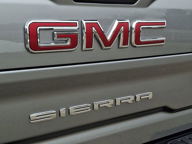 New 2026 GMC Sierra 2500 SLE w/ SLE Value Package; AWD/4WD image 22
