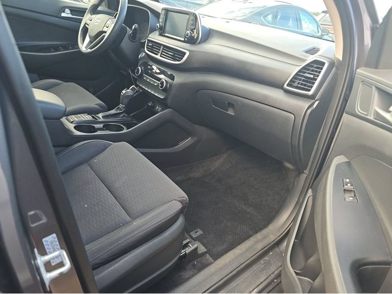 Used 2020 Hyundai Tucson Value FWD image 18