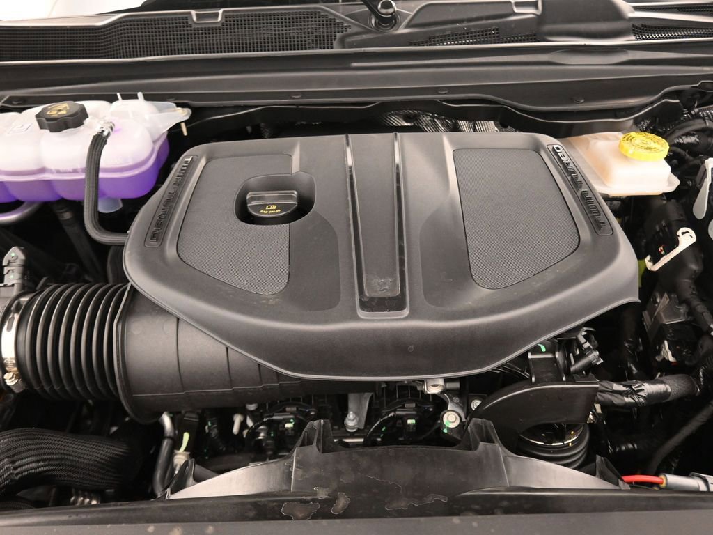 New 2026 RAM 1500 Rebel w/ Bed Utility Group image 17