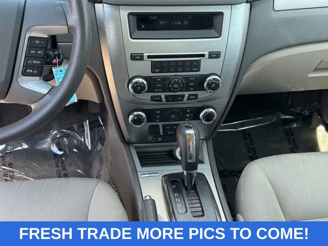 Used 2011 Ford Fusion SE w/ 202A Rapid Spec Order Code FWD image 15