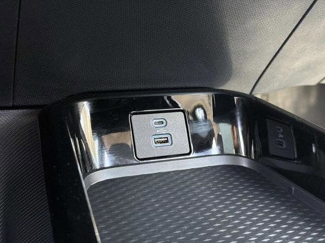 Certified 2021 Ford Mustang Mach-E Premium RWD image 24