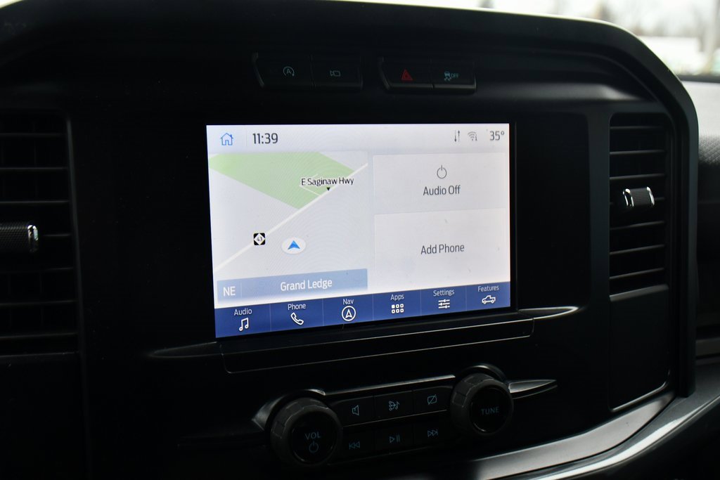 Used 2023 Ford F150 XL w/ STX Appearance Package image 23