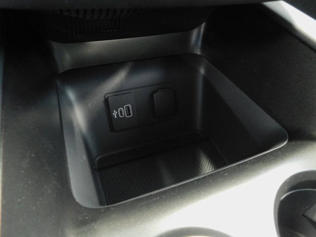 New 2026 Ford Explorer ST image 15