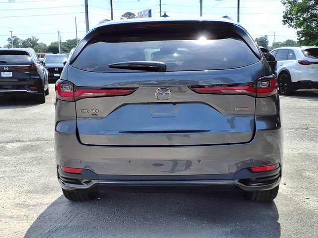 New 2026 MAZDA CX-90 3.3 Turbo S w/ Premium Package AWD/4WD image 5