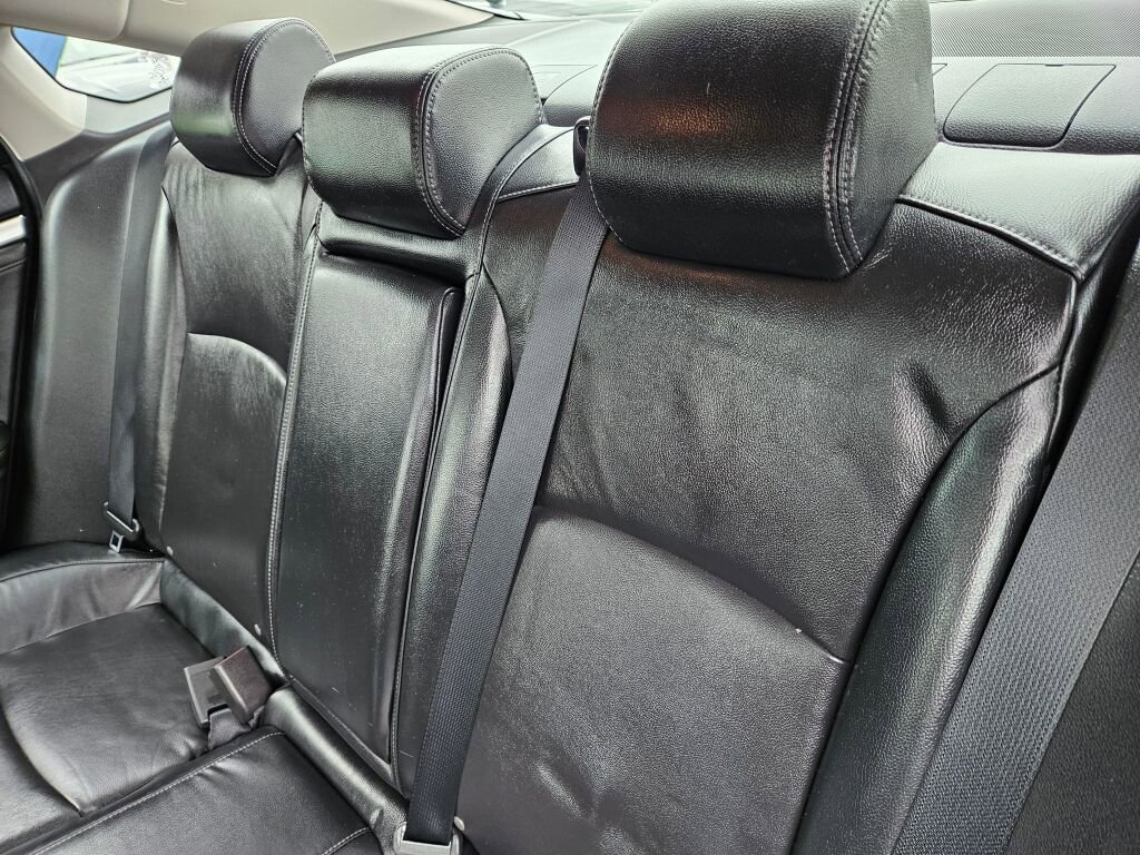 Used 2016 Honda Civic EX-L image 12