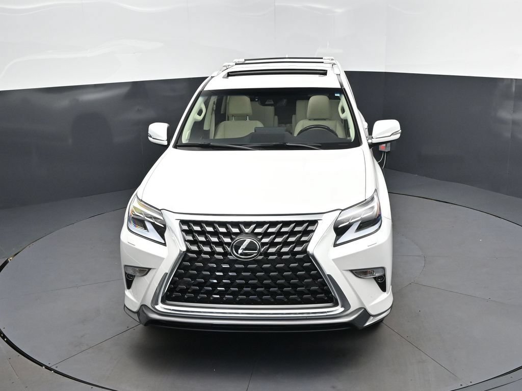 Used 2023 Lexus GX 460 Premium AWD/4WD image 36
