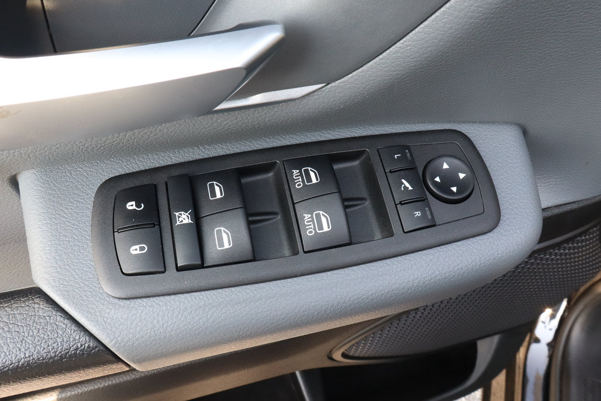 Used 2022 RAM 1500 Big Horn AWD/4WD image 16