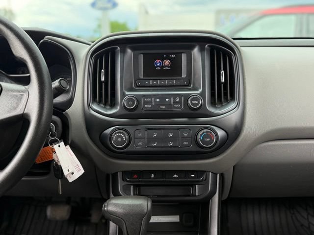 Used 2017 GMC Canyon 4x4 Extended Cab w/ Trailering Package image 19