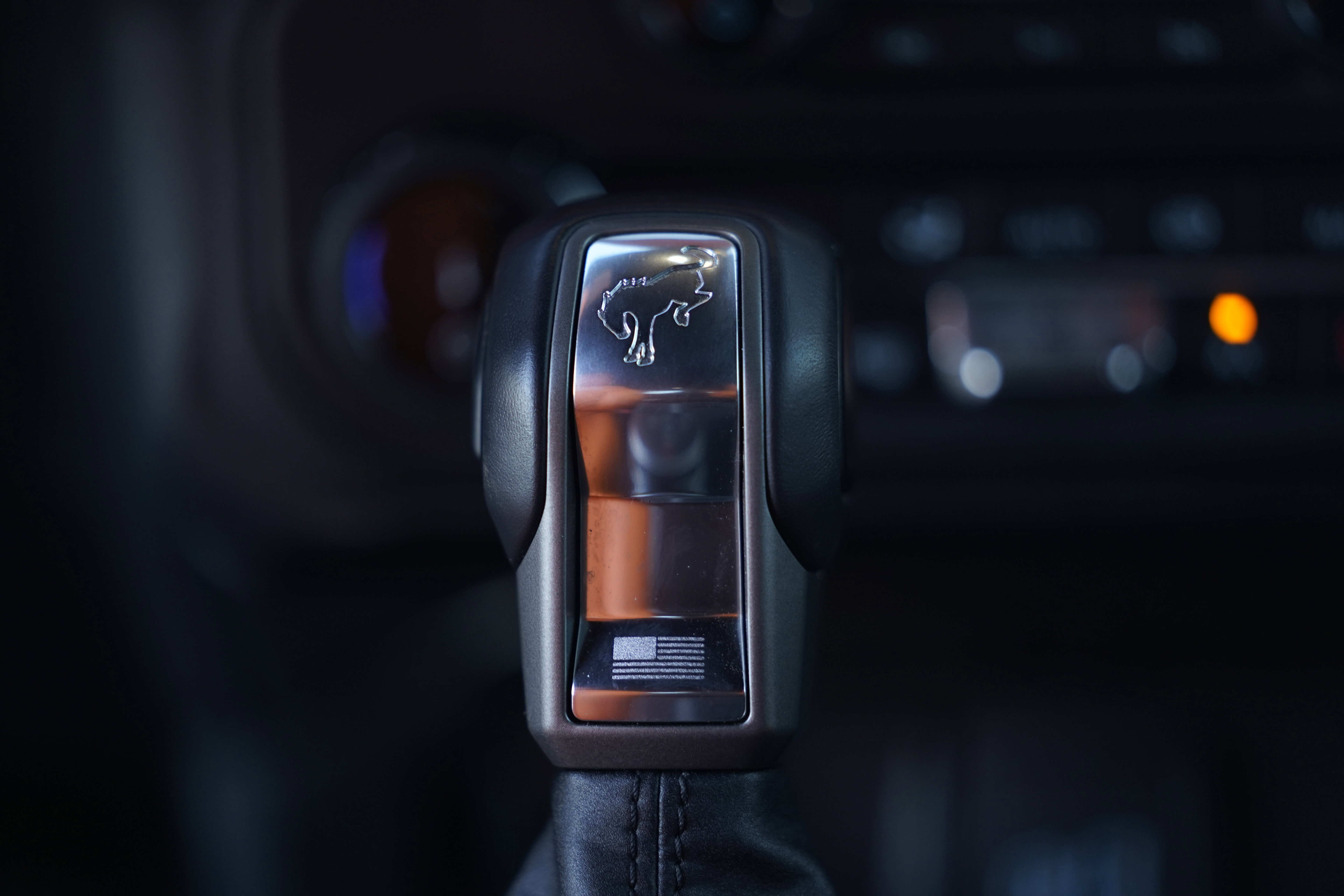 Used 2022 Ford Bronco Wildtrak image 26