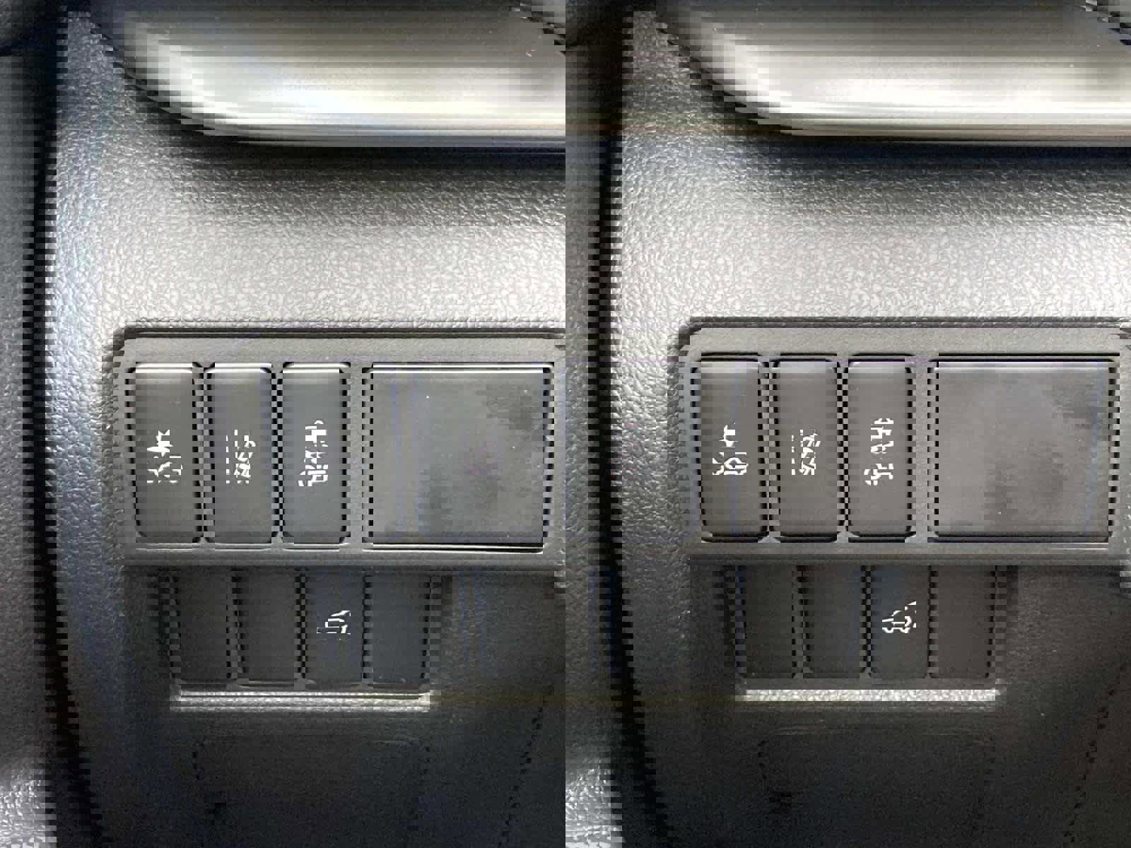 New 2026 Mitsubishi Eclipse Cross Black Edition image 16