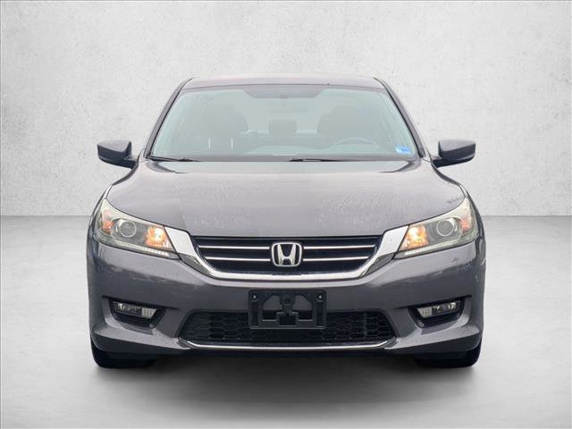 Used 2014 Honda Accord Sport video 2