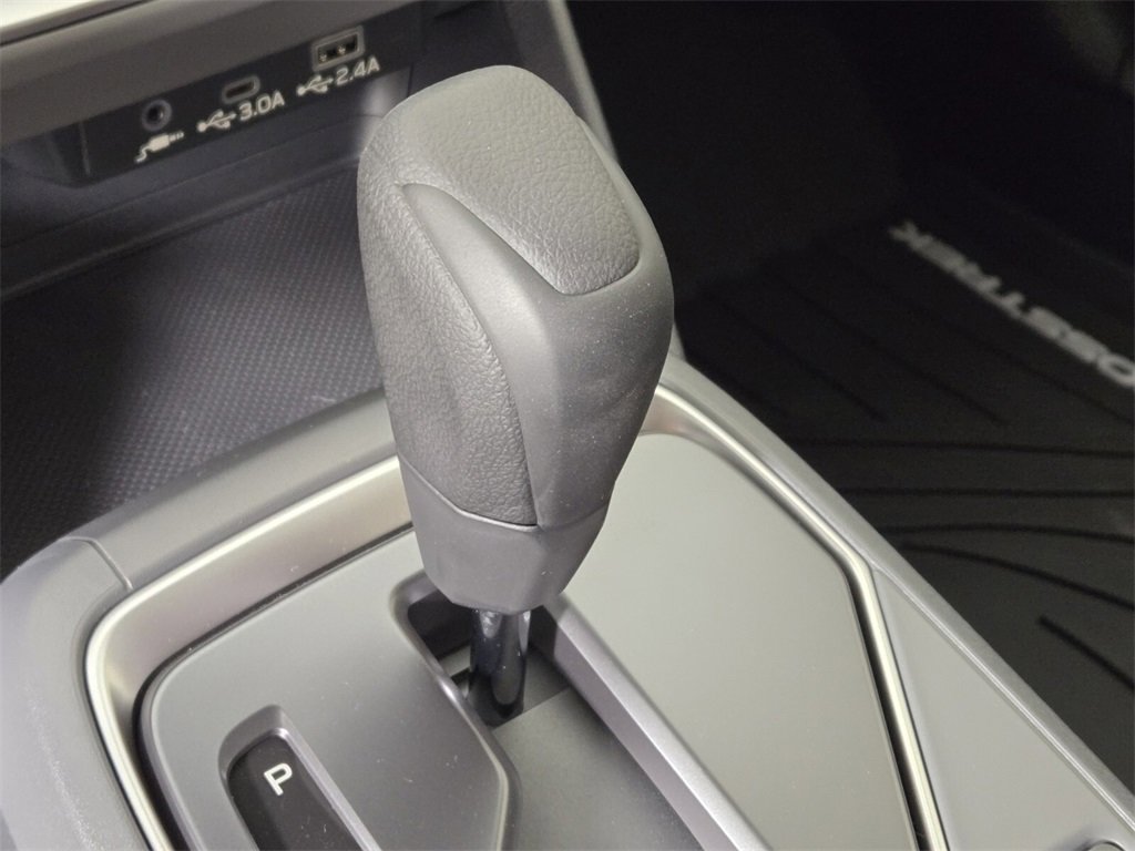 New 2025 Subaru Crosstrek 2.5i Premium image 17