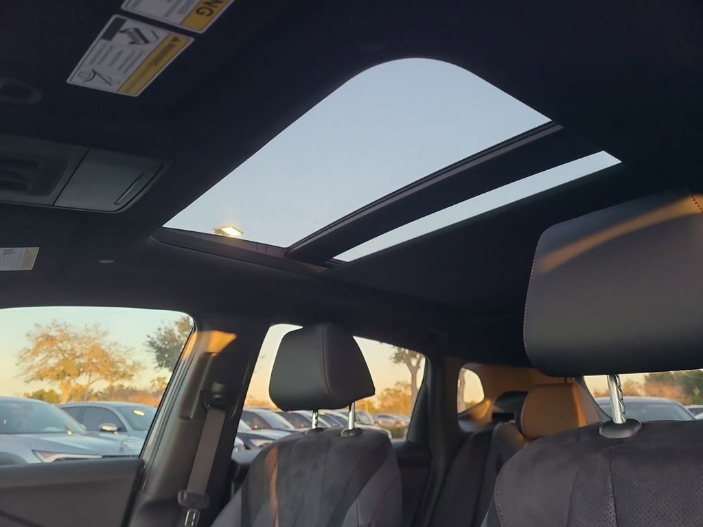 New 2025 Acura ADX A-Spec image 27