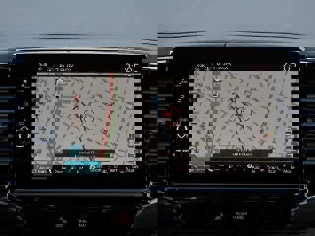 New 2025 Honda Ridgeline TrailSport image 18