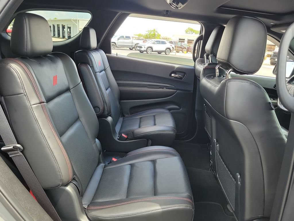 Used 2023 Dodge Durango R/T RWD image 28