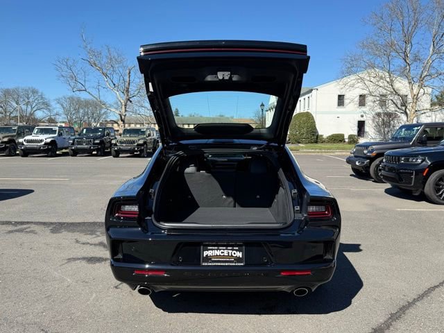 New 2026 Dodge Charger GT w/ Driver Convenience Group image 9
