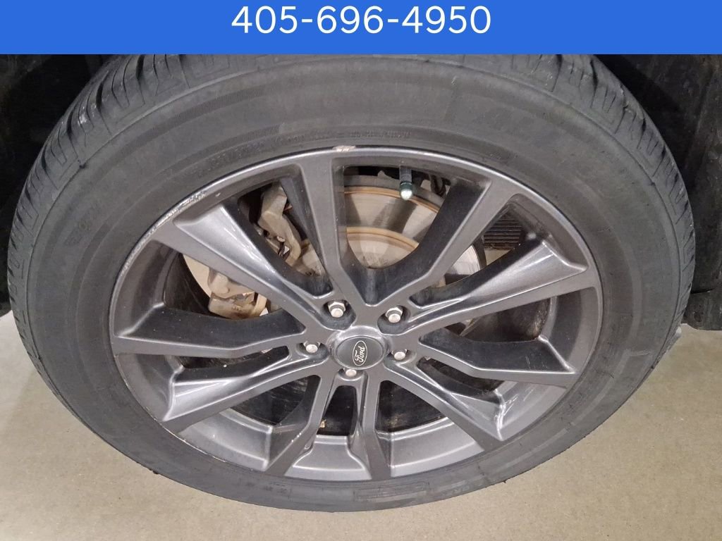 Used 2018 Ford Explorer XLT w/ Equipment Group 202A image 32