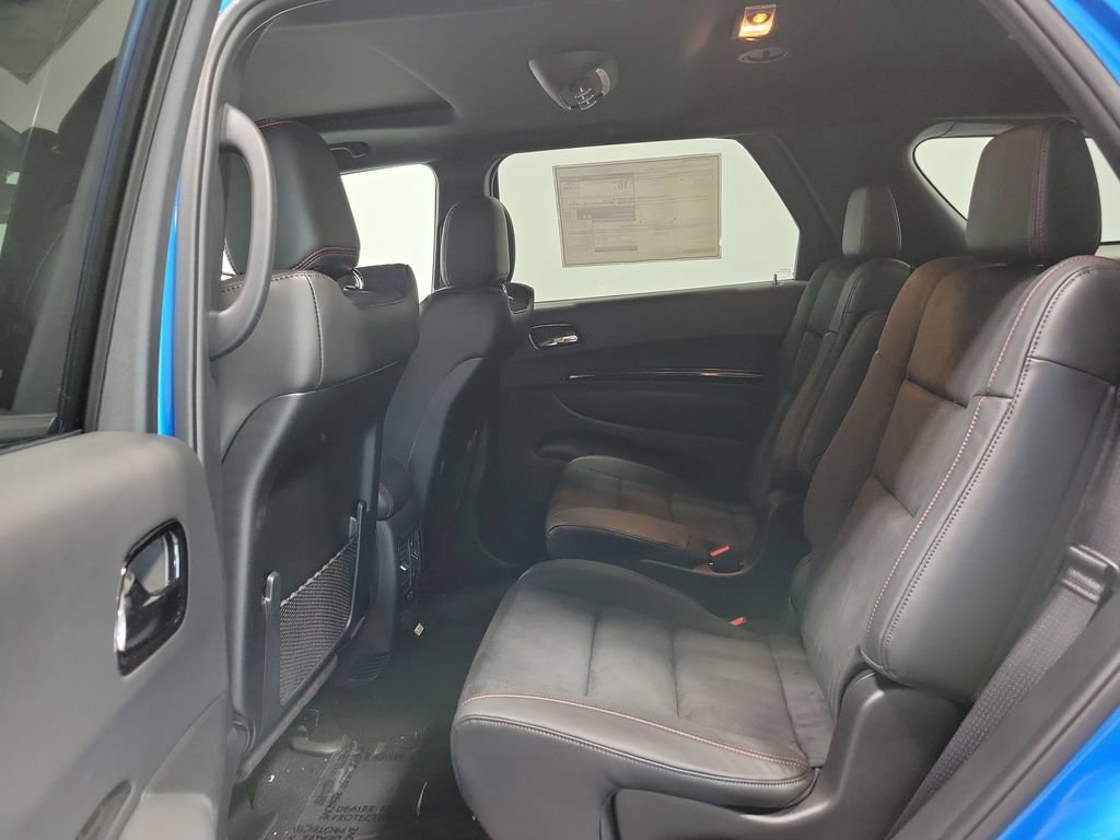 New 2026 Dodge Durango GT AWD/4WD image 10