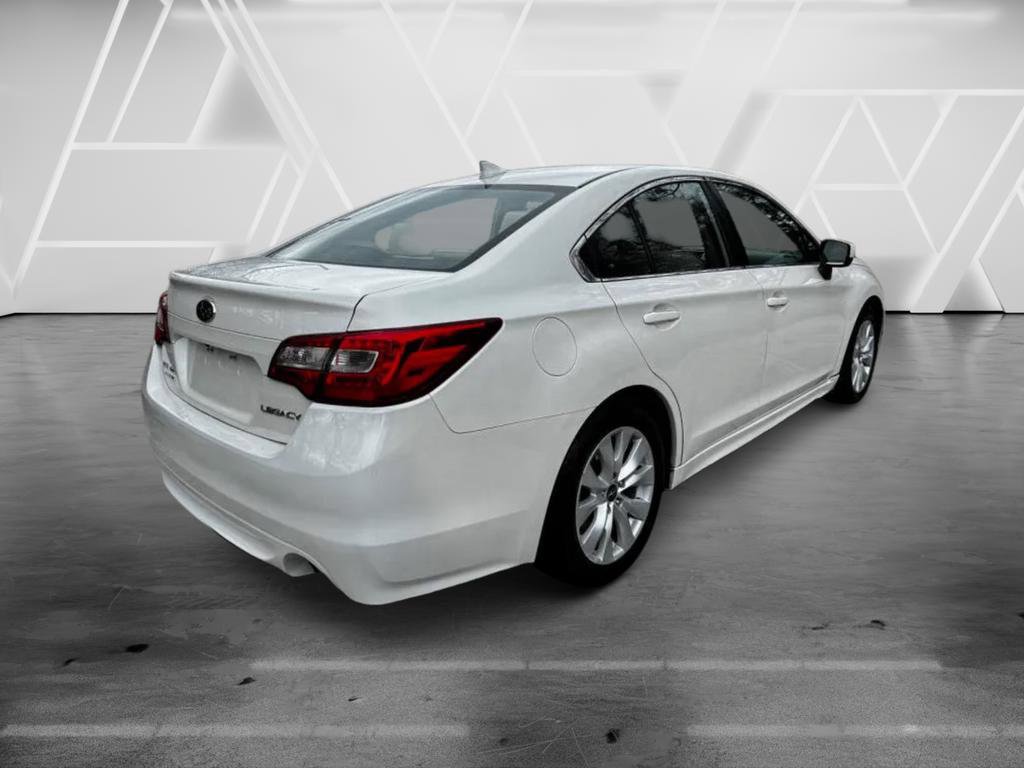 Used 2016 Subaru Legacy 2.5i Premium image 7