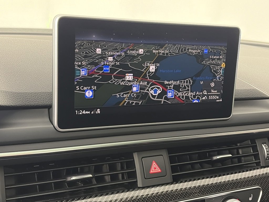 Used 2018 Audi RS 5 w/ Dynamic Package image 18