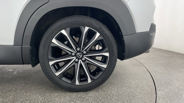 Used 2023 MAZDA CX-50 AWD 2.5 Turbo w/ Cargo Package image 54